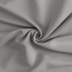 Tessuto Oscurante Al Metro Per Tende Notte H. 280 Cm V530 -Articoli Per La Casa tessuto oscurante notte altezza 280 cm grigio 9