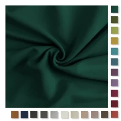 Tessuto Oscurante Al Metro Per Tende Notte H. 280 Cm V530