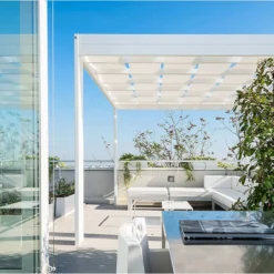 Tessuto A Metro Per Esterno Alpi Multiuso 70 Cm Trattamento Impermeabile R031 -Articoli Per La Casa tessuto per esterno pergolati