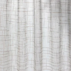 Tessuto Per Tende Al Metro Abstract Altezza 300 Cm Y218 -Articoli Per La Casa tessuto per tende al metro abstract altezza 300 cm beige 3