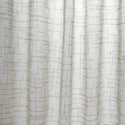 Tessuto Per Tende Al Metro Abstract Altezza 300 Cm Y218 -Articoli Per La Casa tessuto per tende al metro abstract altezza 300 cm verde 3