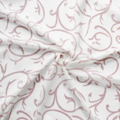 Tessuto Per Tenda Al Metro Ramage Altezza 300 Cm Y216 -Articoli Per La Casa tessuto per tende al metro ramage altezza 300 cm 6