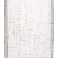 Tessuto Per Tendine Al Metraggio Abstract Larghezza 60 Cm Z124 -Articoli Per La Casa tessuto per tendine al metro abstract larghezza 60 cm rosa particolare 5