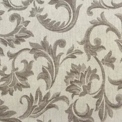 Tessuto Al Metro Per Tovaglie Arabesco In Misto Lino Altezza 180 Cm W276 7 Tessuto Al Metro Per Tovaglie Arabesco In Misto Lino Altezza 180 Cm W276 -Articoli Per La Casa tessuto per tovaglie arabesco in misto lino altezza 180 cm antracite 2 1