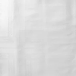 Tessuto Al Metro Per Tovaglie Madrid In Fiandra Cotone Makò Altezza 150 Cm W278 -Articoli Per La Casa tessuto per tovaglie madrid in fiandra di cotone mako altezza 150 cm bianco 2 1