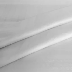 Tessuto Al Metro Per Tovaglie Madrid In Fiandra Cotone Makò Altezza 150 Cm W278 -Articoli Per La Casa tessuto per tovaglie madrid in fiandra di cotone mako altezza 150 cm bianco 1