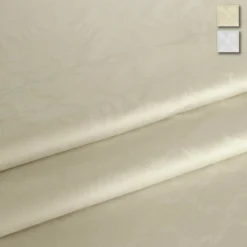 Tessuto Al Metro Per Tovaglie Nodo In Puro Cotone Altezza 180 Cm W277