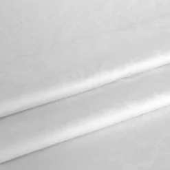 Tessuto Al Metro Per Tovaglie Nodo In Puro Cotone Altezza 180 Cm W277 -Articoli Per La Casa tessuto per tovaglie nodo in puro cotone altezza 180 cm bianco 1