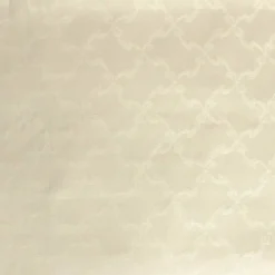 Tessuto Al Metro Per Tovaglie Nodo In Puro Cotone Altezza 180 Cm W277 -Articoli Per La Casa tessuto per tovaglie nodo in puro cotone altezza 180 cm panna 2 1