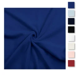 Tessuto Pile Al Metro Unito Altezza 150 Cm W339