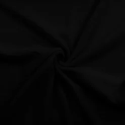 Tessuto Pile Al Metro Unito Altezza 150 Cm W339 13 Tessuto Pile Al Metro Unito Altezza 150 Cm W339 -Articoli Per La Casa tessuto pile al metro unito nero 1