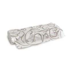 Tessuto Per Tendine Al Metraggio Ramage Larghezza 60 Cm Z168 9 Tessuto Per Tendine Al Metraggio Ramage Larghezza 60 Cm Z168 -Articoli Per La Casa tessuto tendine al metro ramage larghezza 60 cm beige 1