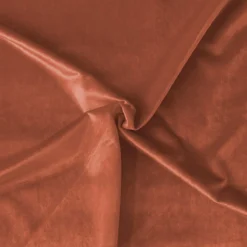 Tessuto Velour Al Metro Opera 330 Gr/mq H. 145 Cm S273 -Articoli Per La Casa tessuto al metro velour articolo opera altezza 140 cm arancione