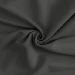 Tessuto Oscurante Ignifugo Al Metro Per Tende Hotelier Amor H. 300 Cm U342 -Articoli Per La Casa tessuto ignifugo oscurante amor altezza 300 cm antracite