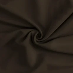 Tessuto Oscurante Ignifugo Al Metro Per Tende Hotelier Amor H. 300 Cm U342 -Articoli Per La Casa tessuto ignifugo oscurante amor altezza 300 cm marrone