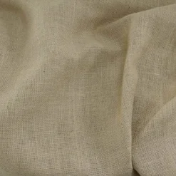 Tessuto Sacco Tela Juta Al Metro Altezza 160 Cm 400 Gr/mq M968