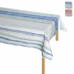 Tovaglia Antimacchia Travel Zucchi Semprepulita - Dimensioni Varie Y064