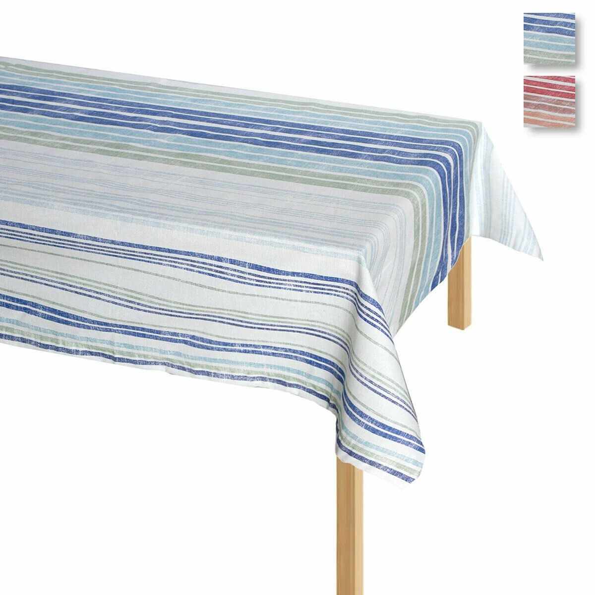 Tovaglia Antimacchia Travel Zucchi Semprepulita - Dimensioni Varie Y064 1 Tovaglia Antimacchia Travel Zucchi Semprepulita - Dimensioni Varie Y064