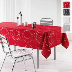 Tovaglia Antimacchia Bully 150x240 Cm W634