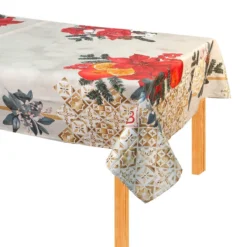 Tovaglia Carissa Di Laura Biagiotti Digitale - Dimensioni Varie J808