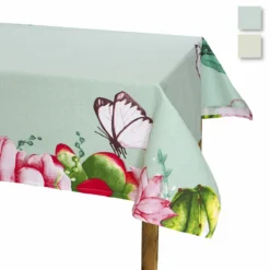 Tovaglia Cactus - Dimensioni Varie V079