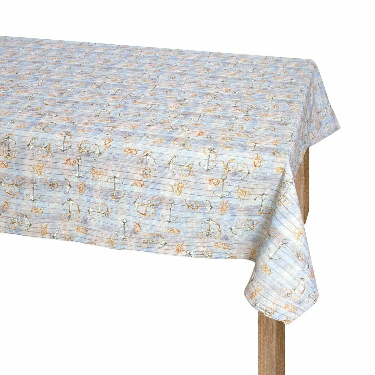 Tovaglia Knots Morbidissimi Cotone Loneta Digitale - Dimensioni Varie Z174 1 Tovaglia Knots Morbidissimi Cotone Loneta Digitale - Dimensioni Varie Z174