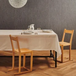 Tovaglia Zucchi In Lino - Dimensioni Varie J311 -Articoli Per La Casa tovaglia zucchi in lino sabbia 3