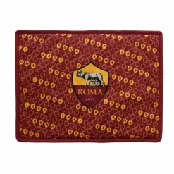Tovaglietta All'americana A.S. Roma Ufficiale 36x46 Cm R724