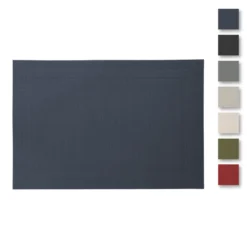 Tovaglietta All'americana Per Colazione BlancoRaya News Colors P826