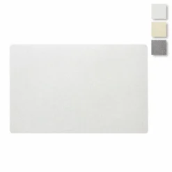 Tovaglietta Glitter In Pvc 28,5x44 Cm Z352