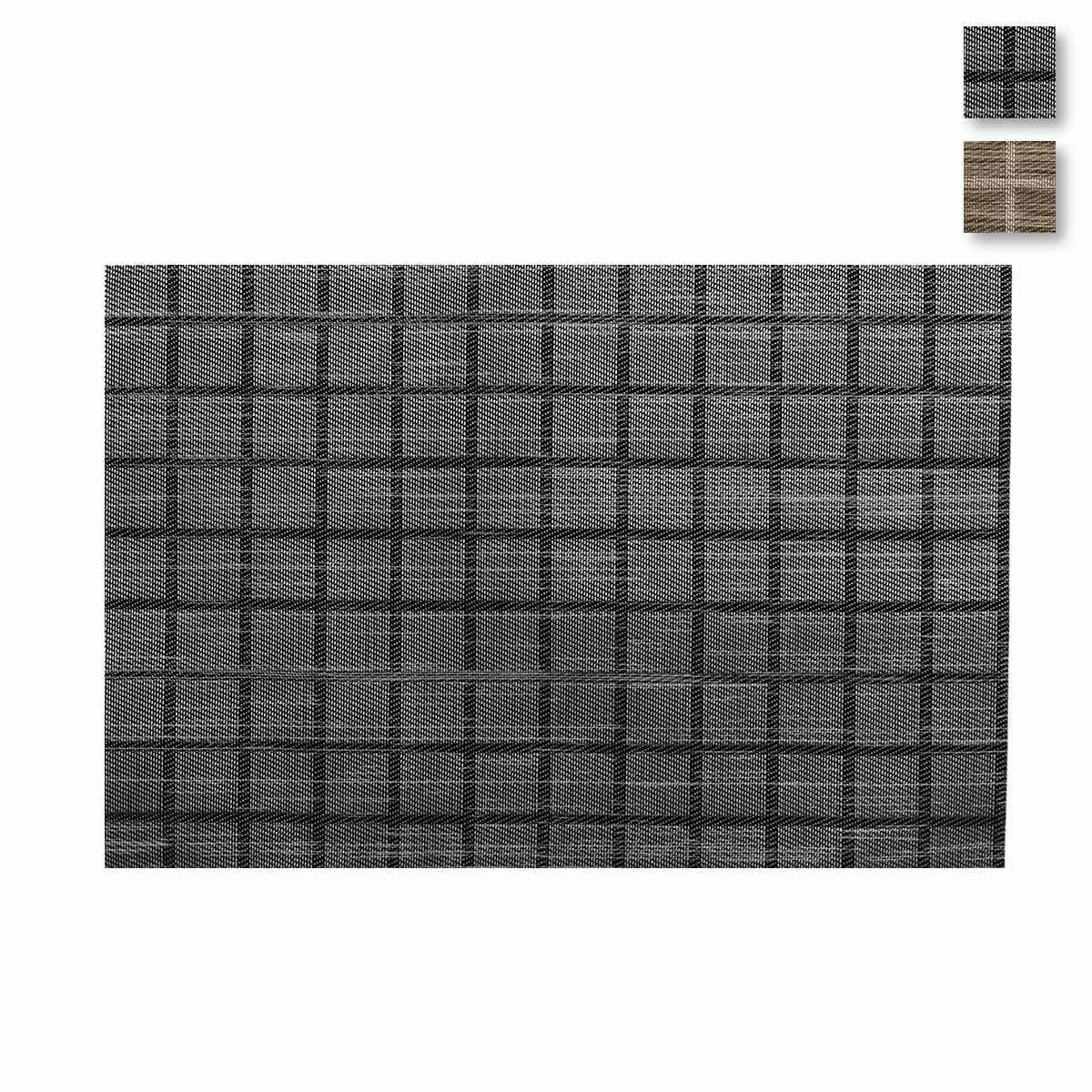 Tovaglietta Square In Pvc 30x45 Cm W327 1 Tovaglietta Square In Pvc 30x45 Cm W327