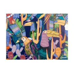 Tovaglietta Like A Bird Di Bassetti In Pvc 30x40 Cm J102