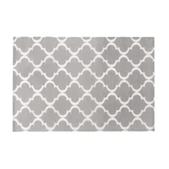 Tovaglietta Oriental Effetto Lino 30x45 Cm W702 9 Tovaglietta Oriental Effetto Lino 30x45 Cm W702 -Articoli Per La Casa tovaglietta oriental 30x45 cm grigio chiaro 1