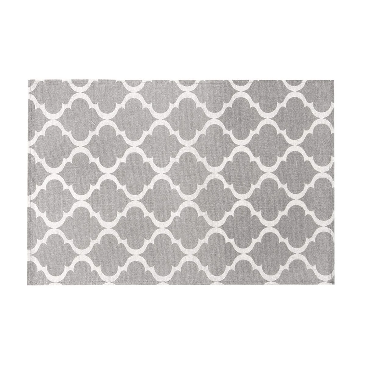 Tovaglietta Oriental Effetto Lino 30x45 Cm W702 5 Tovaglietta Oriental Effetto Lino 30x45 Cm W702 - immagine 5