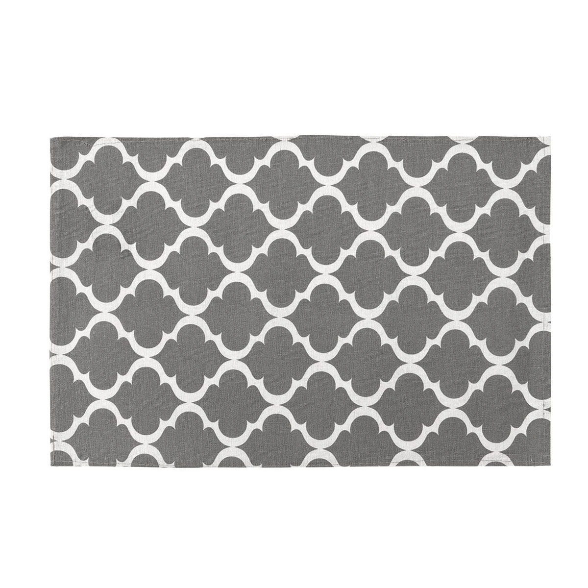 Tovaglietta Oriental Effetto Lino 30x45 Cm W702 4 Tovaglietta Oriental Effetto Lino 30x45 Cm W702 - immagine 4