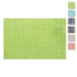 Tovaglietta Punto In Pvc 30x45 Cm Z353