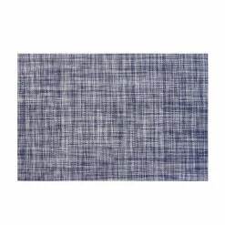 Tovaglietta Punto In Pvc 30x45 Cm Z353 -Articoli Per La Casa tovaglietta punto in pvc blu 1