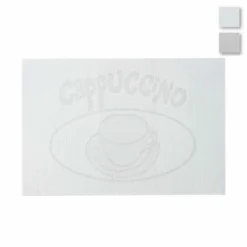 Tovaglietta Cappuccino In Pvc 30x45 Cm W698