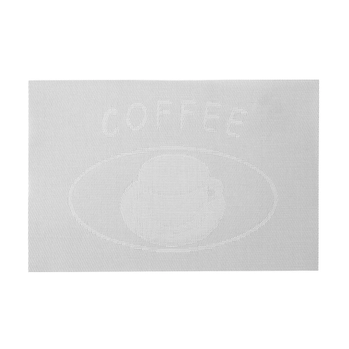Tovaglietta Coffee In Pvc 30x45 Cm W696 3 Tovaglietta Coffee In Pvc 30x45 Cm W696 - immagine 3