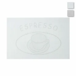 Tovaglietta Espresso In Pvc 30x45 Cm W697