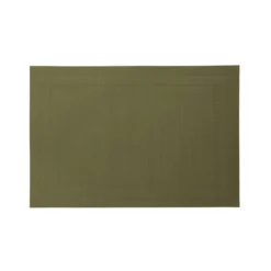 Tovaglietta All'americana Per Colazione BlancoRaya News Colors P826 -Articoli Per La Casa tovaglietta americana blancoraya verde