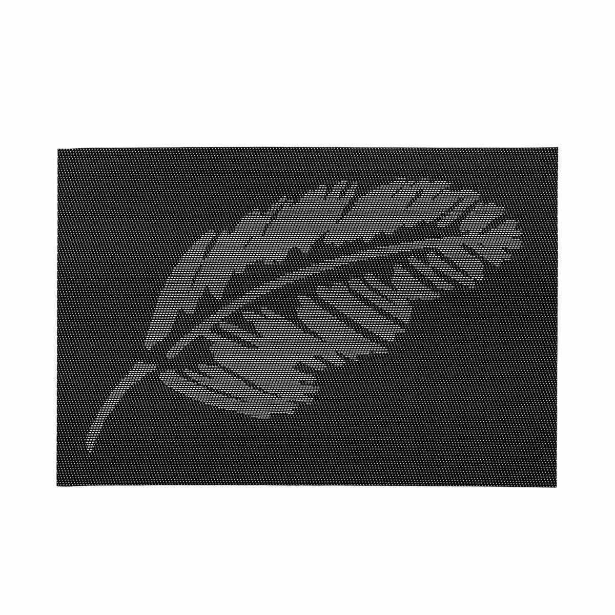 Tovaglietta All'americana Pumille In Pvc Q810 1 Tovaglietta All'americana Pumille In Pvc Q810