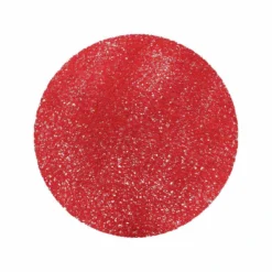 Tovaglietta Americana Tortilla Per Colazione Rotonda Diametro 38 Cm Q421 -Articoli Per La Casa tovaglietta americana rotonda tortilla rosso