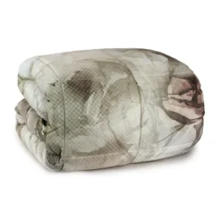 Trapunta Piumone Invernale Empire Stampa Digitale HD Matrimoniale W132