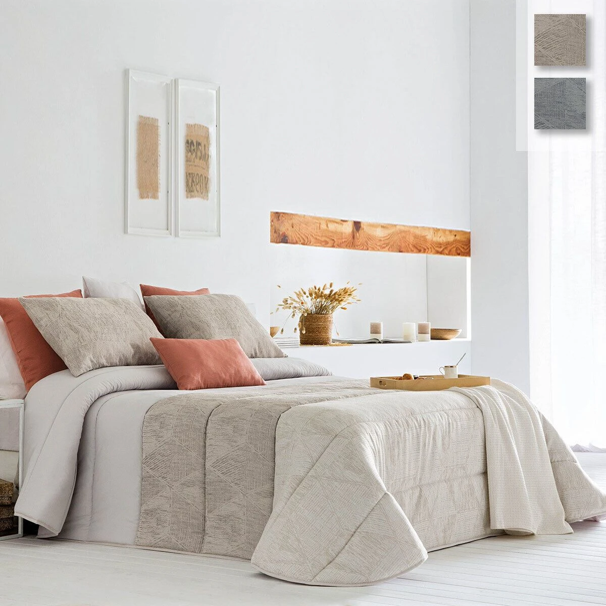 Trapunta Invernale Atlanta Per Letto Matrimoniale J669 1 Trapunta Invernale Atlanta Per Letto Matrimoniale J669