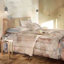 Trapunta Piumone Invernale Madama Butterfly Bassetti In Raso Matrimoniale W095 -Articoli Per La Casa trapunta invernale in raso madama butterfly bassetti 2 1