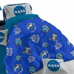 Trapunta Piumone Invernale Nasa Per Letto Singolo W524