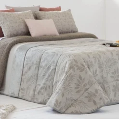 Trapunta Invernale Sirce Per Letto Matrimoniale J671