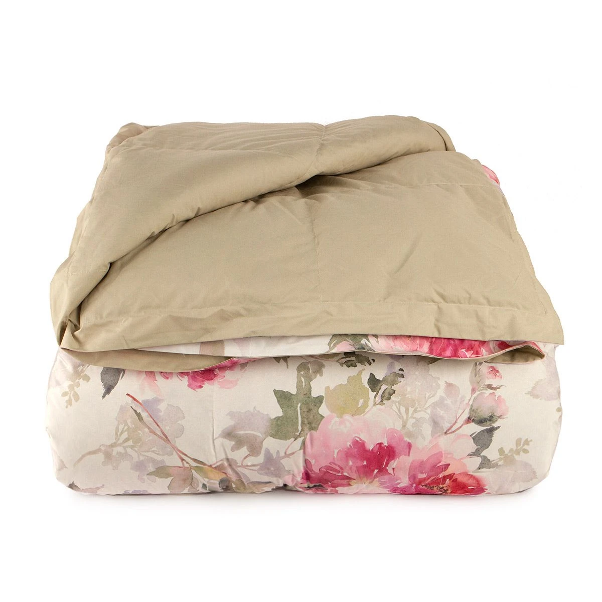 Trapunta Piuma D'oca Elite Canazei 69 Di Daunex Matrimoniale J196 2 Trapunta Piuma D'oca Elite Canazei 69 Di Daunex Matrimoniale J196 - immagine 2