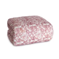 Trapunta Piumone Invernale Bolle Di Morbidissimi - Dimensioni Varie Z874 8 Trapunta Piumone Invernale Bolle Di Morbidissimi - Dimensioni Varie Z874 -Articoli Per La Casa trapunta piumone invernale bolle di morbidissimi rosa 11